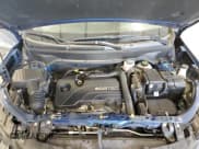 ✅ 2020 Chevrolet Equinox LT • VIN: 2GNAXKEV5L6156893 • Лот: 64635665. Опубликован ранее на Copart с пробегом 66 795 миль. Бесплатный доступ к архиву аукционных продаж из США и подробный отчёт об истории автомобиля на DreamBid. Изображение 12.