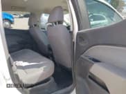 ✅ 2020 Chevrolet Colorado 4WD Work Truck • VIN: 1GCGTBEN4L1237899 • Lot: 43133008. Listed on IAAI with 62,982 mi. Free auction sales archive from the USA and detailed vehicle history report at DreamBid. Image 8.