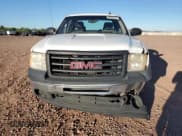 ✅ 2011 GMC Sierra 1500 • VIN: 1GTR1TEA0BZ342411 • Lot: 80582825. Wystawiony na Copart z przebiegiem 321 493 mil. Bezpłatny archiwum sprzedaży aukcyjnych z USA i szczegółowy raport historii pojazdu na DreamBid. Zdjęcie 5.