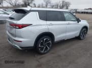 ✅ 2022 Mitsubishi Outlander SE • VIN: JA4J4UA8XNZ034643 • Лот: 41214966. Опубликован ранее на IAAI с пробегом 52 827 миль. Бесплатный доступ к архиву аукционных продаж из США и подробный отчёт об истории автомобиля на DreamBid. Изображение 4.
