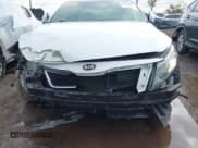 ✅ 2014 Kia Optima SXL Turbo • VIN: 5XXGR4A66EG342699 • Лот: 43543048. Опубликован ранее на IAAI с пробегом 128 479 миль. Бесплатный доступ к архиву аукционных продаж из США и подробный отчёт об истории автомобиля на DreamBid. Изображение 6.