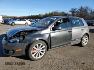 ✅ 2013 Volkswagen Golf TDI w/Tech Pkg • VIN: WVWDM7AJ1DW085780 • Лот: 41679635. Опубликован ранее на Copart с пробегом 113 522 миль. Бесплатный доступ к архиву аукционных продаж из США и подробный отчёт об истории автомобиля на DreamBid. Изображение 1.