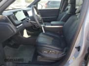 ✅ 2025 Rivian R1S Adventure • VIN: 7PDSGBBA9SN069466 • Lot: 81819925. Listed on Copart with 1,777 mi. Free auction sales archive from the USA and detailed vehicle history report at DreamBid. Image 7.