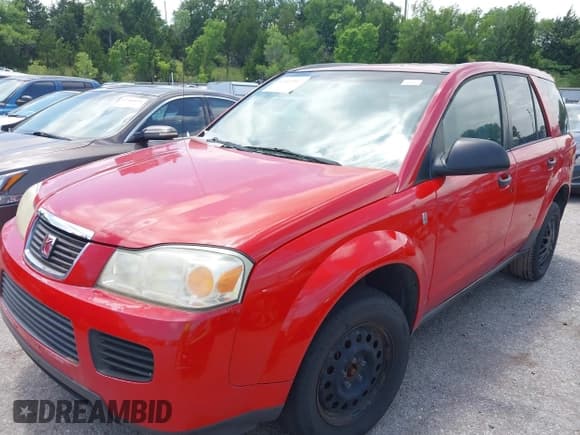 ✅ 2006 Saturn VUE • VIN: 5GZCZ33D36S837002 • Lot: 42412917. Wystawiony na IAAI z przebiegiem 219 746 mil. Bezpłatny archiwum sprzedaży aukcyjnych z USA i szczegółowy raport historii pojazdu na DreamBid. Zdjęcie 2.