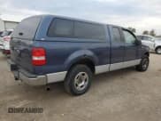 ✅ 2005 Ford F-150 XLT • VIN: 1FTPX12585NA58053 • Лот: 82781975. Опубликован ранее на Copart с пробегом 229 329 миль. Бесплатный доступ к архиву аукционных продаж из США и подробный отчёт об истории автомобиля на DreamBid. Изображение 3.