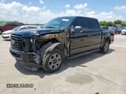 ✅ 2016 Ford F-150 XL • VIN: 1FTEW1CP1GKD17478 • Лот: 62317355. Опубликован ранее на Copart с пробегом 158 678 миль. Бесплатный доступ к архиву аукционных продаж из США и подробный отчёт об истории автомобиля на DreamBid. Изображение 1.