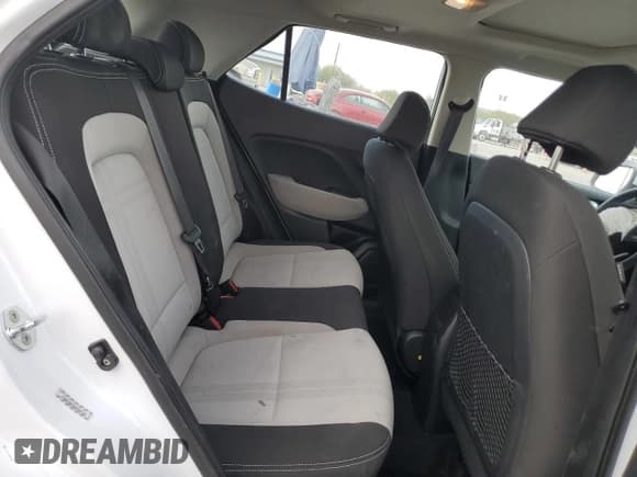 ✅ 2021 Hyundai Venue SEL • VIN: KMHRC8A35MU094327 • Lot: 82430294. Wystawiony na Copart z przebiegiem 36 317 mil. Bezpłatny archiwum sprzedaży aukcyjnych z USA i szczegółowy raport historii pojazdu na DreamBid. Zdjęcie 10.