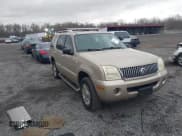 ✅ 2004 Mercury Mountaineer • VIN: 4M2DU86E34ZJ46881 • Лот: 41897976. Опубликован ранее на IAAI с пробегом 288 887 миль. Бесплатный доступ к архиву аукционных продаж из США и подробный отчёт об истории автомобиля на DreamBid. Изображение 1.