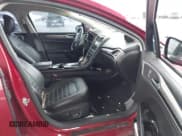 ✅ 2016 Ford Fusion SE • VIN: 3FA6P0HD4GR240214 • Lot: 43836252. Listed on IAAI with 117,475 mi. Free auction sales archive from the USA and detailed vehicle history report at DreamBid. Image 5.