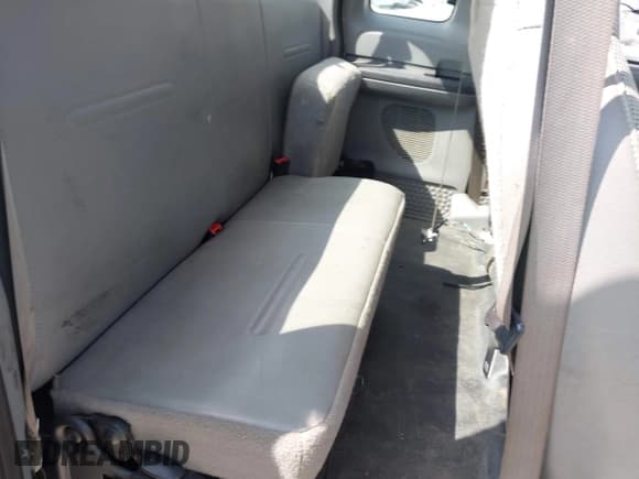 ✅ 2006 Ford F-250 XL • VIN: 1FTSX20556ED46617 • Lot: 43018263. Listed on IAAI with 260,620 mi. Free auction sales archive from the USA and detailed vehicle history report at DreamBid. Image 8.