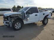 ✅ 2019 Ford F-150 XL • VIN: 1FTMF1EP0KKF19648 • Lot: 73792264. Listed on Copart with 107,039 mi. Free auction sales archive from the USA and detailed vehicle history report at DreamBid. Image 1.