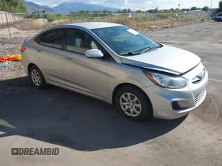 ✅ 2012 Hyundai Accent GLS • VIN: KMHCT4AE6CU181667 • Лот: 43429711. Опубликован ранее на IAAI с пробегом 102 543 миль. Бесплатный доступ к архиву аукционных продаж из США и подробный отчёт об истории автомобиля на DreamBid. Изображение 1.