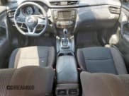 ✅ 2020 Nissan Rogue SV • VIN: JN1BJ1CV3LW255927 • Lot: 70061535. Listed on Copart with 103,103 mi. Free auction sales archive from the USA and detailed vehicle history report at DreamBid. Image 8.