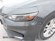 ✅ 2017 Chevrolet Malibu Hybrid • VIN: 1G1ZJ5SU6HF109176 • Lot: 43589819. Listed on IAAI with 165,365 mi. Free auction sales archive from the USA and detailed vehicle history report at DreamBid. Image 6.