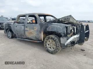 ✅ 2012 GMC Sierra 1500 SLT • VIN: 3GTP2WE74CG112883 • Lot: 41541424. Listed on IAAI with Not provided. Free auction sales archive from the USA and detailed vehicle history report at DreamBid. Image 1.