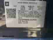 2020 Chevrolet Sonic LT with VIN 1G1JD5SB3L4102533, listed as a Copart auction lot 69477704 with 110,785 mi miles and Salvage title. Bid and sale history available at DreamBid. Image 13.