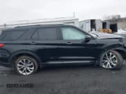 ✅ 2021 Ford Explorer Platinum • VIN: 1FM5K8HCXMGC37214 • Lot: 41561136. Wystawiony na IAAI z przebiegiem 51 812 mil. Bezpłatny archiwum sprzedaży aukcyjnych z USA i szczegółowy raport historii pojazdu na DreamBid. Zdjęcie 13.
