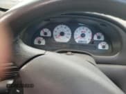 ✅ 2003 Ford Mustang SVT Cobra • VIN: 1FAFP49Y63F309534 • Лот: 69459154. Опубликован ранее на Copart с пробегом 100 372 миль. Бесплатный доступ к архиву аукционных продаж из США и подробный отчёт об истории автомобиля на DreamBid. Изображение 9.