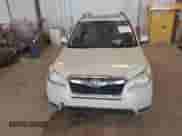 2015 Subaru Forester Premium с VIN JF2SJAFC9FH518620, выставлен на аукционе IAAI как лот 42855712 с пробегом 231 372 миль миль и . История ставок и продаж доступна на DreamBid. Изображение 6.