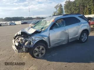 2012 Chevrolet Equinox 1LT z VIN 2GNFLDE50C6302520, wystawiony jako Copart lot #82626595 z przebiegiem Nie podano mil oraz Szkoda całkowita • Salvage title. Historia ofert i sprzedaży dostępna na DreamBid. Obrazek 1.