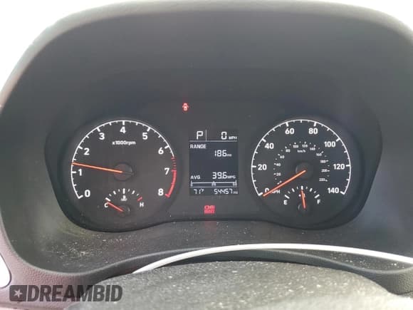 ✅ 2022 Hyundai Accent SEL • VIN: 3KPC24A60NE177907 • Lot: 81645005. Wystawiony na Copart z przebiegiem 54 457 mil. Bezpłatny archiwum sprzedaży aukcyjnych z USA i szczegółowy raport historii pojazdu na DreamBid. Zdjęcie 9.