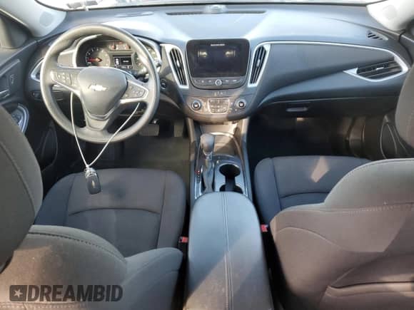 2023 Chevrolet Malibu LT с VIN 1G1ZD5ST2PF203746, выставлен на аукционе Copart как лот 89867625 с пробегом 37 935 миль миль и Списание • Salvage title. История ставок и продаж доступна на DreamBid. Изображение 8.