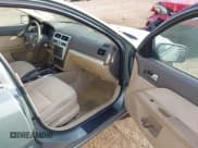 ✅ 2008 Mercury Milan • VIN: 3MEHM07Z98R666666 • Lot: 43454882. Listed on IAAI with 130,260 mi. Free auction sales archive from the USA and detailed vehicle history report at DreamBid. Image 5.