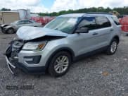 ✅ 2017 Ford Explorer • VIN: 1FM5K7BH4HGB49618 • Лот: 42530416. Опубликован ранее на IAAI с пробегом 138 999 миль. Бесплатный доступ к архиву аукционных продаж из США и подробный отчёт об истории автомобиля на DreamBid. Изображение 2.