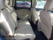 ✅ 2018 Ford Escape Titanium • VIN: 1FMCU9J92JUB01162 • Lot: 42495112. Listed on IAAI with 96,280 mi. Free auction sales archive from the USA and detailed vehicle history report at DreamBid. Image 8.