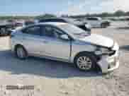 2019 Hyundai Accent SEL с VIN 3KPC24A30KE044727, выставлен на аукционе Copart как лот 69522255 с пробегом Не указан миль и Списание • Salvage title. История ставок и продаж доступна на DreamBid. Изображение 4.