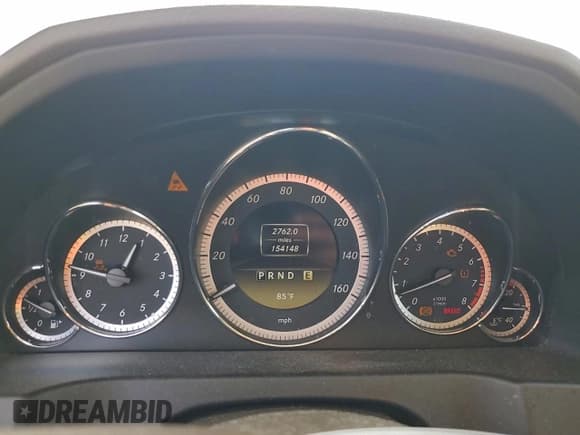 ✅ 2012 Mercedes-Benz E 350 • VIN: WDDKK5KF4CF156535 • Lot: 95341695. Wystawiony na Copart z przebiegiem 154 148 mil. Bezpłatny archiwum sprzedaży aukcyjnych z USA i szczegółowy raport historii pojazdu na DreamBid. Zdjęcie 9.