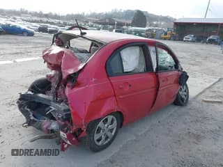 ✅ 2011 Hyundai Accent GLS • VIN: KMHCN4AC8BU621539 • Лот: 41629629. Опубликован ранее на IAAI с пробегом Не указан. Бесплатный доступ к архиву аукционных продаж из США и подробный отчёт об истории автомобиля на DreamBid. Изображение 4.