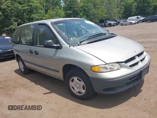✅ 2000 Dodge Caravan • VIN: 2B4FP25B8YR855121 • Lot: 42560942. Wystawiony na IAAI z przebiegiem 178 461 mil. Bezpłatny archiwum sprzedaży aukcyjnych z USA i szczegółowy raport historii pojazdu na DreamBid. Zdjęcie 1.