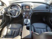 ✅ 2014 Buick Regal Premium II • VIN: 2G4GR5GX5E9286120 • Lot: 48008885. Listed on Copart with 60,991 mi. Free auction sales archive from the USA and detailed vehicle history report at DreamBid. Image 8.