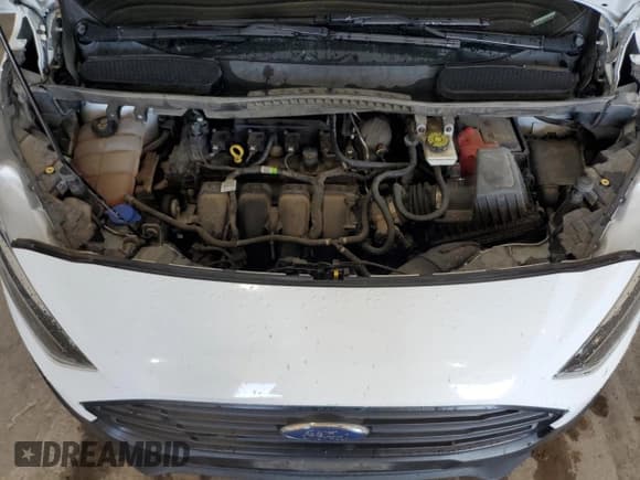 ✅ 2022 Ford Transit Connect XL • VIN: NM0LS7S2XN1520137 • Lot: 81121495. Wystawiony na Copart z przebiegiem 222 052 mil. Bezpłatny archiwum sprzedaży aukcyjnych z USA i szczegółowy raport historii pojazdu na DreamBid. Zdjęcie 12.