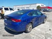 ✅ 2015 Chrysler 200 C • VIN: 1C3CCCCB7FN592418 • Лот: 43439961. Опубликован ранее на IAAI с пробегом 142 011 миль. Бесплатный доступ к архиву аукционных продаж из США и подробный отчёт об истории автомобиля на DreamBid. Изображение 4.