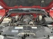 ✅ 2001 Chevrolet Silverado 2500HD LS • VIN: 1GCHK23U51F189153 • Lot: 50323275. Wystawiony na Copart z przebiegiem 190 027 mil. Bezpłatny archiwum sprzedaży aukcyjnych z USA i szczegółowy raport historii pojazdu na DreamBid. Zdjęcie 11.