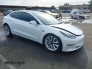✅ 2020 Tesla Model 3 Long Range • VIN: 5YJ3E1EB9LF621712 • Lot: 43666600. Wystawiony na IAAI z przebiegiem 177 008 mil. Bezpłatny archiwum sprzedaży aukcyjnych z USA i szczegółowy raport historii pojazdu na DreamBid. Zdjęcie 1.