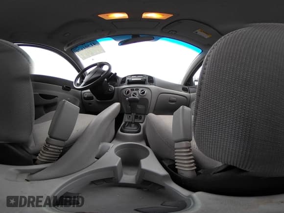 ✅ 2009 Hyundai Accent Auto GLS • VIN: KMHCN46C59U373737 • Лот: 41301670. Опубликован ранее на IAAI с пробегом 113 846 миль. Бесплатный доступ к архиву аукционных продаж из США и подробный отчёт об истории автомобиля на DreamBid. Изображение 19.