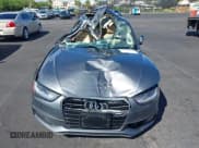 ✅ 2015 Audi A4 Premium Plus • VIN: WAUEFAFL4FA070273 • Lot: 43279025. Listed on IAAI with Not provided. Free auction sales archive from the USA and detailed vehicle history report at DreamBid. Image 11.