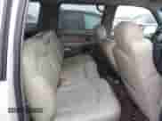 2000 Chevrolet Suburban LT с VIN 3GNFK16T7YG222237, выставлен на аукционе IAAI как лот 41613604 с пробегом 258 537 миль миль и . История ставок и продаж доступна на DreamBid. Изображение 8.