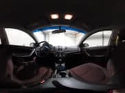 ✅ 2010 Kia Forte EX • VIN: KNAFU4A26A5855308 • Lot: 43315563. Listed on IAAI with 90,821 mi. Free auction sales archive from the USA and detailed vehicle history report at DreamBid. Image 18.