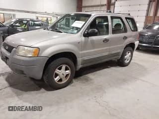 ✅ 2001 Ford Escape XLT • VIN: 1FMYU03151KB82730 • Лот: 43684632. Опубликован ранее на IAAI с пробегом 141 204 миль. Бесплатный доступ к архиву аукционных продаж из США и подробный отчёт об истории автомобиля на DreamBid. Изображение 2.