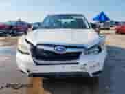 2014 Subaru Forester 2.5i with VIN JF2SJAAC4EH418365, listed as a Copart auction lot 70184895 with Not provided miles and Salvage title. Bid and sale history available at DreamBid. Image 5.