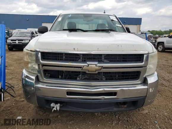✅ 2007 Chevrolet Silverado 2500HD 1LT • VIN: 1GCHC24K47E577659 • Лот: 60449295. Опубликован ранее на Copart с пробегом 321 261 миль. Бесплатный доступ к архиву аукционных продаж из США и подробный отчёт об истории автомобиля на DreamBid. Изображение 5.