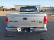 ✅ 2004 Dodge Dakota SLT • VIN: 1D7HG48N54S691516 • Lot: 43394161. Listed on IAAI with 245,980 mi. Free auction sales archive from the USA and detailed vehicle history report at DreamBid. Image 17.