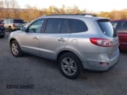 ✅ 2011 Hyundai Santa Fe Limited • VIN: 5XYZKDAG3BG037710 • Lot: 43615734. Listed on IAAI with 150,058 mi. Free auction sales archive from the USA and detailed vehicle history report at DreamBid. Image 3.