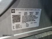 ✅ 2025 Chevrolet Equinox FWD LT • VIN: 3GNAXHEG5SL161509 • Lot: 67773245. Wystawiony na Copart z przebiegiem 8 651 mil. Bezpłatny archiwum sprzedaży aukcyjnych z USA i szczegółowy raport historii pojazdu na DreamBid. Zdjęcie 12.