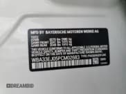 ✅ 2023 BMW 7 Series 760i xDrive • VIN: WBA33EJ05PCM02683 • Лот: 68709704. Опубликован ранее на Copart с пробегом Не указан. Бесплатный доступ к архиву аукционных продаж из США и подробный отчёт об истории автомобиля на DreamBid. Изображение 12.