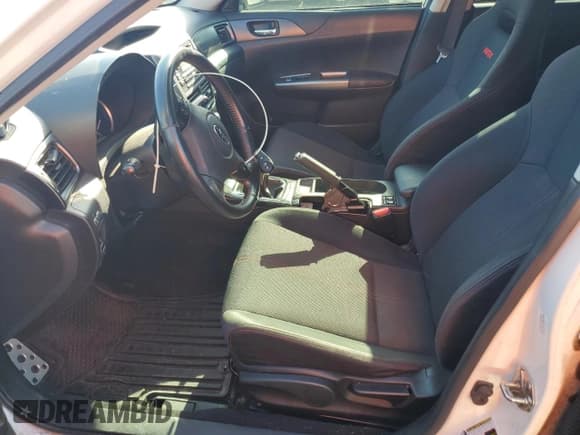 ✅ 2013 Subaru WRX WRX • VIN: JF1GR7E62DG869972 • Lot: 80640245. Listed on Copart with 148,851 mi. Free auction sales archive from the USA and detailed vehicle history report at DreamBid. Image 7.